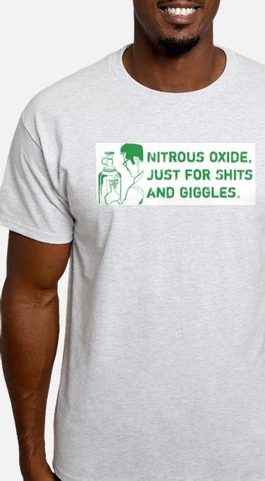 Nitrous Oxide T Shirts Shirts And Tees Custom Nitrous Oxide Clothing