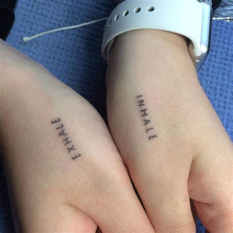 Details 94 About Small Tattoos With Deep Meaning Super Cool Indaotaonec