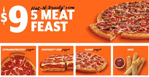 Maybe you would like to learn more about one of these? 50% OFF Little Caesars Coupons, Promo Codes & Deals Aug-2020