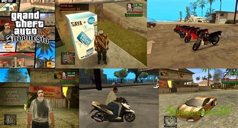Now it he discovered a new city in gta sa. Download Game Gta Extreme Indonesia Untuk Android - datecrack