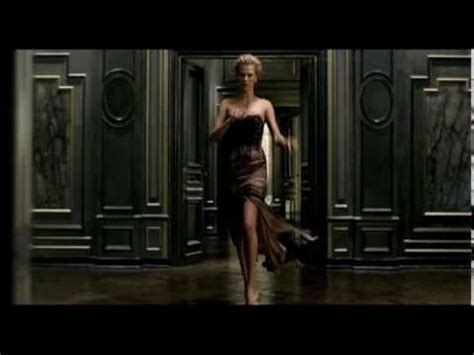 Charlize Theron Jadore Dior HQ Alta qualità YouTube