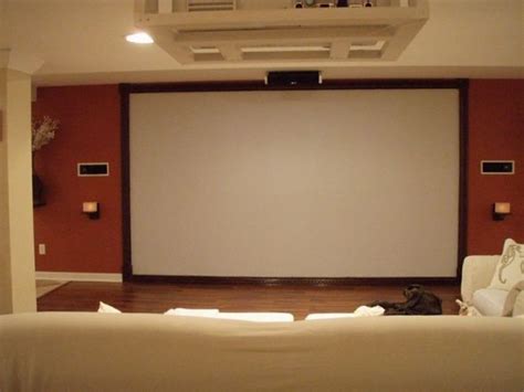 Shop the top 25 most popular 1 at the best prices! Best 25+ Projector screen paint ideas on Pinterest ...