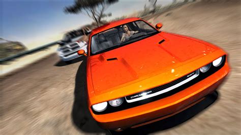 Fast And Furious Showdown Ps3 Playstation 3 Game Profile News