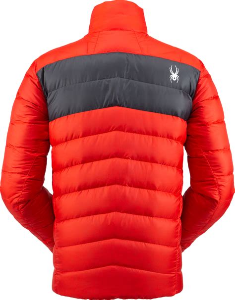 Spyder Timeless Ski Jacket 2020 Mount Everest