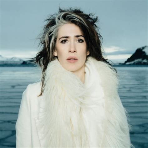 Imogen Heap Announces Release Date For Forthcoming Album Sparks