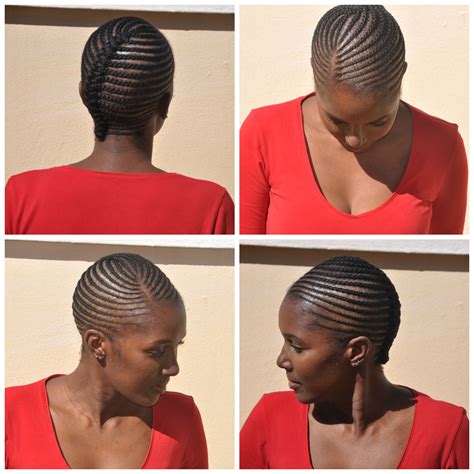 30 Plait Hairstyles For Natural Hair Fashion Style