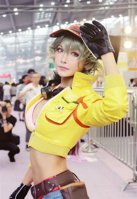 Pin On Cosplay