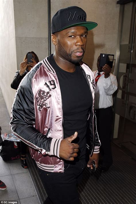 Judge Decides 50 Cent Sex Tape Case Will Proceed Despite Free