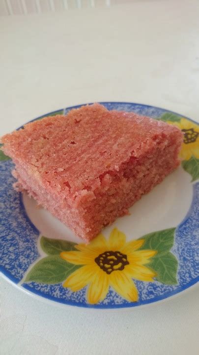 Rote grütze ist nur ein dessert? Rote - Grütze - Kuchen - Ein schönes Rezept | Chefkoch.de