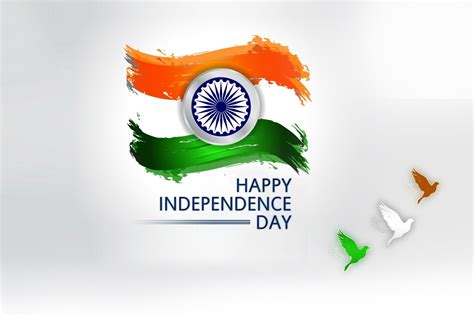 Happy Independence Day India Awesome Hd Wallpapers Volganga