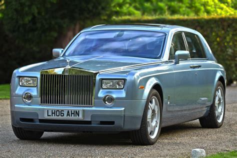 For Sale Rolls Royce Phantom Vii 2006 Offered For Gbp 97000