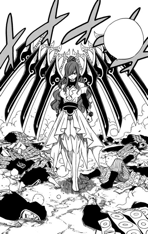 Ataraxia Armor Fairy Tail Manga Fairy Tail Anime Read Fairy Tail