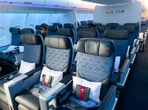 Delta Premium Select: Is It Worth It? - The Points Guy