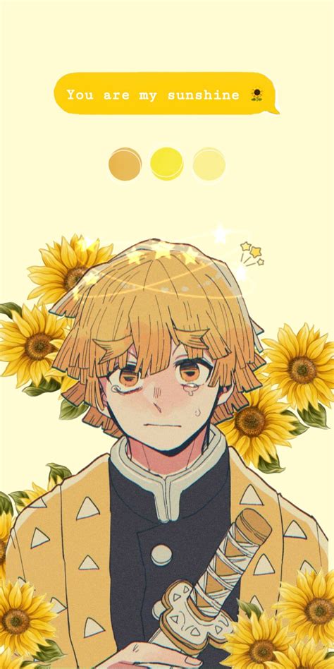 Discover more posts about yellow anime aesthetic. Anime Pfp Yellow / Aesthetic Anime Pfp Rain Page 1 Line ...