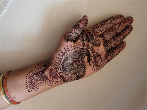 Filea Aesthetic Henna Wikimedia Commons