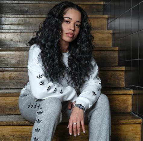 Ella Mai Black Girls Hairstyles Cute Hairstyles Thick Hair Styles