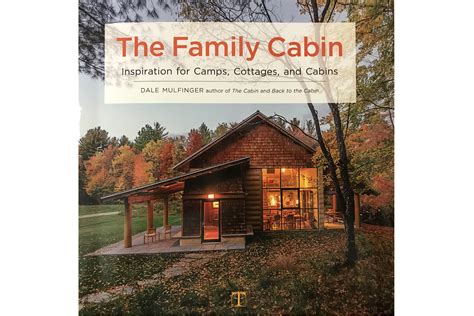 Gorgeous home published in Dale Mulfinger's The Family Cabin | Cabin, Family cabin, Cabin 