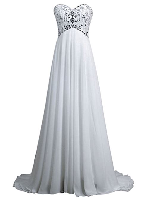 White Dress Png Image