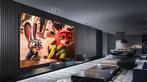 The 8k Tv Future Of Home Entertainment Smart Homes Smart Offices