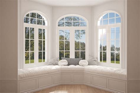 How Bay Windows Can Improve Your Home Window Services