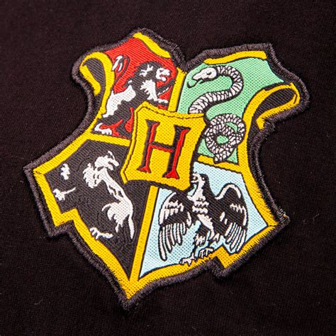 Harry Potter Triwizard Tournament Replica T Shirt Geekcore