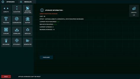 Signal simulator allows you to play the role of a scientist in order to explore, understand, and explain the origin and nature of life. Signal Simulator on Steam