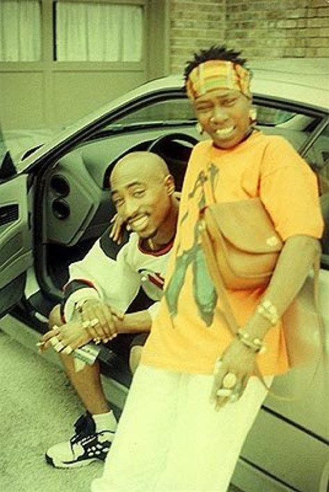 Afeni Shakur Tupacs Mother And Former Member Of The Black Panther