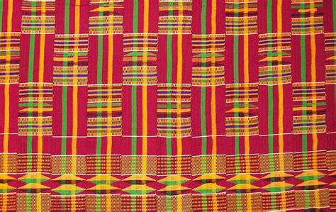 Kente Amazing Stories Meanings Behind The Cloth Designs And Colours