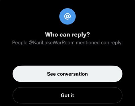 Blocked By Kari Lake Support Group S On Twitter Real Rough