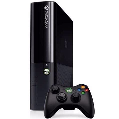 Consola Xbox 360 Slim E Reconstruida 4 Gb 309900 En Mercado Libre