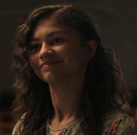 New Photo Of Zendaya As Michelle In Spider Man Homeco