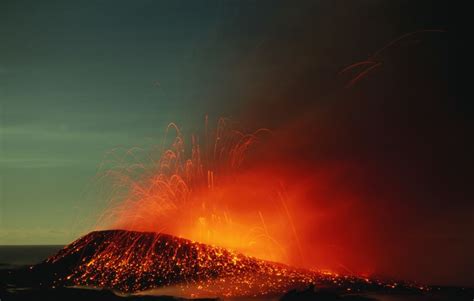 Ranked The 15 Most Dangerous Active Volcanoes In The World Page 2