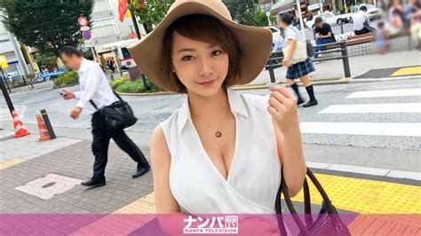 ガチ中出し】マジ軟派、初撮。 」のav女優は誰？名前は？ Mgs動画の素人av女優名検索