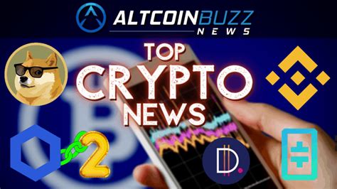 Latest crypto news & analysis. Top Crypto News: 04/16 - Cryptocurrency News - Coin Graph ...