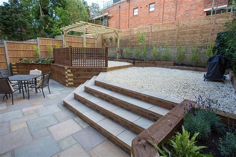 Use shelves for small garden decking small accents like plants, lighting, and candles let you add your own personal flair to your outdoor space. Garden Decking Ideas - R & J Landscapes
