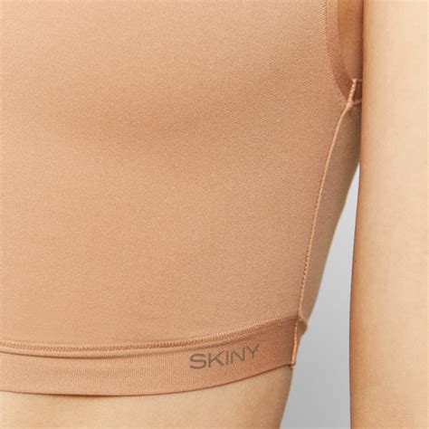 SKINY Pure Nudity String Pak Sienna BH Support