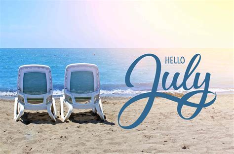 Goodbye June Hello July Images And Quotes Time Management Tools By