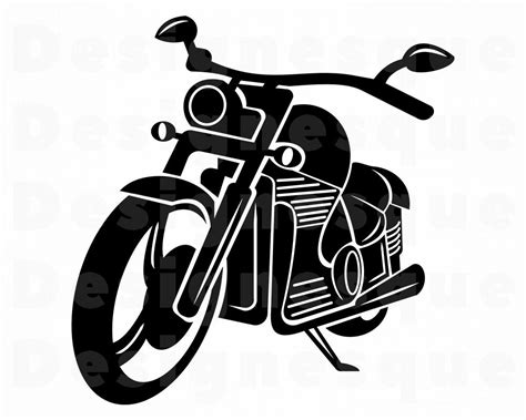 Motorcycle 30 SVG Motorcycle SVG Motor Bike Svg Motorcycle | Etsy