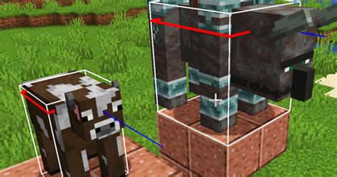 Minecraft How To See The Debug Screen And What Its Useful For