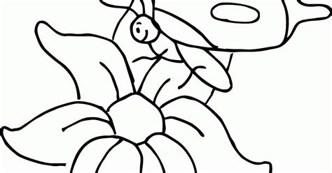 Berikut adalah kumpulan sketsa kupu kupu sederhana yang mudah ditirukan. Mewatnai Gambar Kupu-Kupu Hinggap Diatas Bunga - Contoh ...