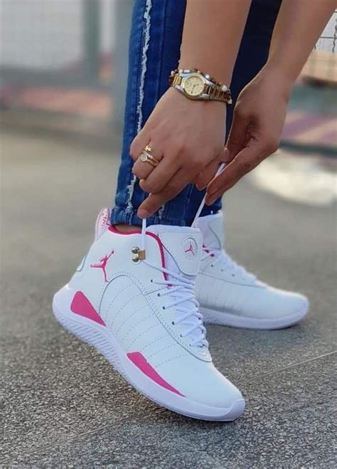 Jordan Jordan Shoes Girls Nike Shoes Girls Sneakers