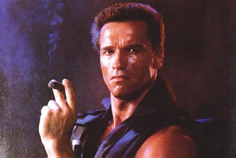 Best Arnold Schwarzenegger Movies Through The Years