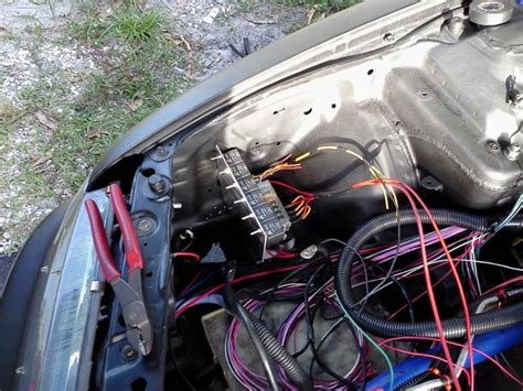 More than 18000 codes for all autos. Honda Electrical Load Detection (ELD) Bypass - Page 11 ...