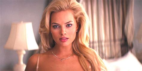 Margot Robbie Almost Quit Acting After Wolf Of Wall Street