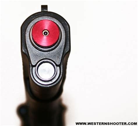Laserlyte Pistol Trainer Pro Lt Pro Western Shooter