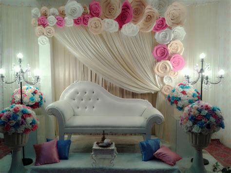 8 tip hias bilik pengantin. Butik Andaman Qaseh: Majlis Perkahwinan Akma Kg.Bukit ...