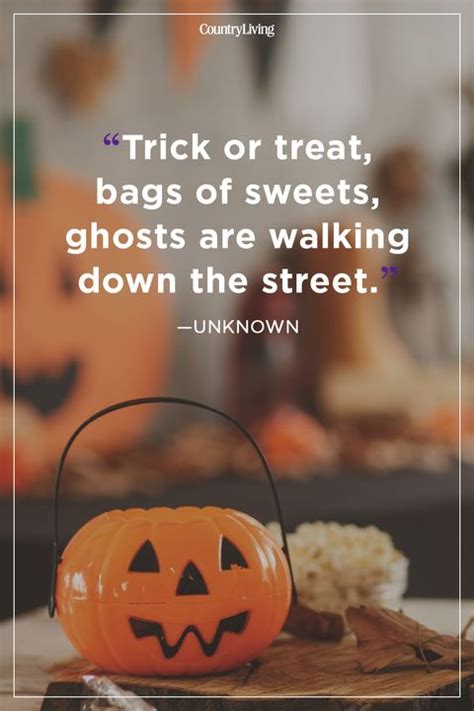 Halloween Quotes Homecare24