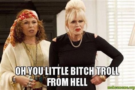 Ab Fab Absolutely Fabulous Quotes Fabulous Quotes Fab Quotes