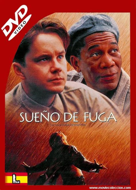 Sueño De Fuga 1994 Dvdrip Latino Sueños De Fuga Peliculas Descargar