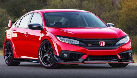 2020 co 2 emissions ratings. 2020 Honda Accord Type R Engine, Specs and Price | Carros ...